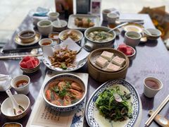 -宁波状元楼酒店(和义路店)