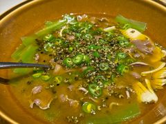 -贡宴盐帮菜自贡驻京联络处餐厅