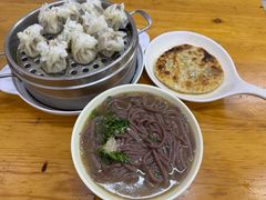 -牛马行牛肉饸饹铺(青岛街店)