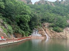 -丹东凤凰山景区