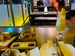 -haxnbauer海森堡德国餐厅(深圳coco店)