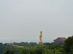 -广州莲花山旅游区