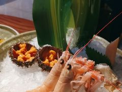 -Mr.Fish鱼鲜生海鲜放题(高德置地冬广场店)