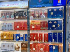 -新世界百货(顺义店)