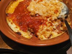 -萨莉亚意式餐厅(杭州滨江天街店)