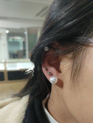 -冰岛刺青·手工耳饰品售卖·专业纹身