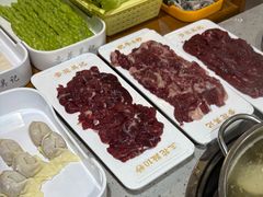 -杏花吴记牛肉火锅