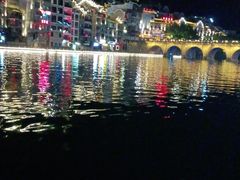 -久醉苗乡(河景餐厅)