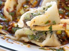 -尤素福东举院饺子馆