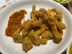 -椒爱水煮鱼川菜(让胡路万达店)