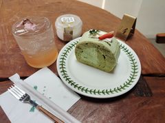 -奈诺甜品·生日蛋糕·下午茶(古城店)