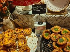 -BUTTERFUL&CREAMOROUS 黄油与面包(西单大悦城店)