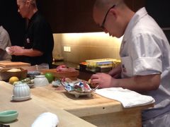然寿司(郎园vintage店)-然寿司(郎园vintage店)