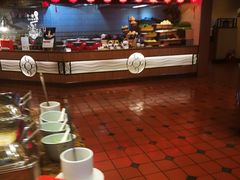 -咖啡苑·沈阳今旅酒店Hotel Jen·香格里拉集团
