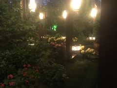 景点-悦隆庄温泉度假酒店