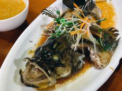 -南海渔家•海鲜•正宗海南菜(海棠湾店)