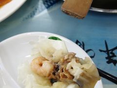 -德贤烧麦菜馆(本溪路店)