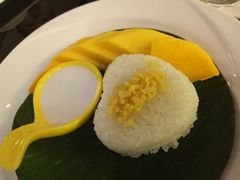 -金厨泰国餐厅·全泰籍厨师料理(拱北店)