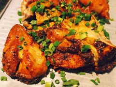 -绿茶餐厅(天津天河城店)