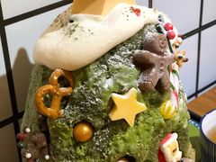 -WONDER ICE 萬得冰田(建設路总店)