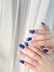 -奈思·日式美甲美睫沙龙