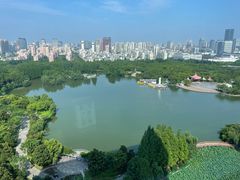 -上海中谷小南国花园酒店