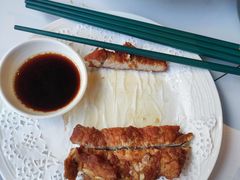 -顶特勒·黄鱼馆·特色菜(上海大世界店)