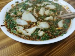 -尤素福东举院饺子馆
