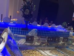 -加餐海鲜自助餐厅(福清万达店)