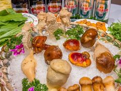 -天宜隆蘑菇宴火锅(石景山旗舰店)