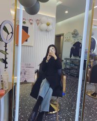 -YO HAIR SALON