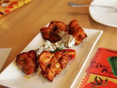 鸡翅-必胜客(广渠路店)