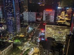 -得闲·高空SPA(东盟店)