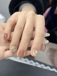 -元也Nail·新中式美甲美睫