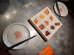 -探鱼·鲜青椒爽麻烤鱼(天河优托邦店)