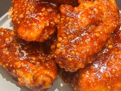 -许哥东北烧烤·铁丳烤串·宫后夹肉(繁花中心店)