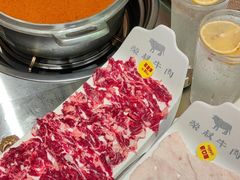 -荣叔港式沙嗲牛肉火锅(正佳潮流店)