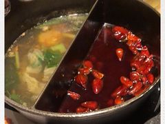 -盡膳口福跷脚牛肉火锅(合生汇购物中心店)