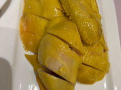 白斩鸡-顺风江南宴(静安大融城店)