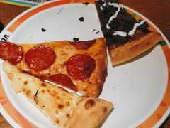 -比格比萨自助(万柳华联店)