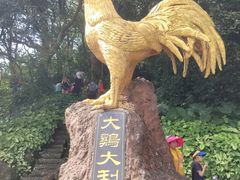 -海口火山口国家地质公园