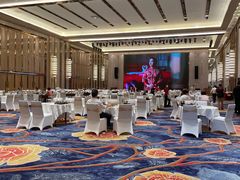 大堂-广州逸林假日酒店·四季桃源中餐厅(白云山风景区店)