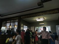 -四条包子(古城街店)