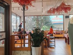 -益百岁牛尾汤主题餐厅(辛庄街店)