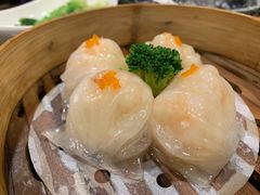 厨神水晶虾饺-武林厨神·粤式茶点(五羊店)