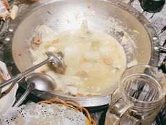 骨头锅-天都火锅酒楼(虹梅南路店)