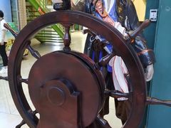 -北戴河圣蓝海洋公园