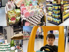 -武商超市(沌口店)