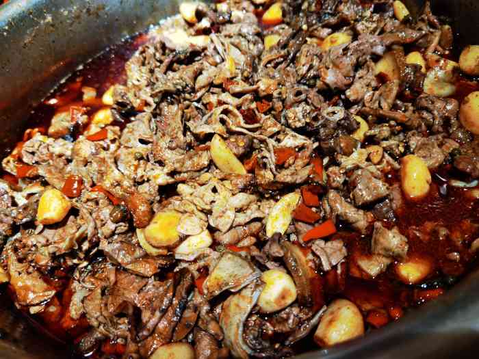 长英绝味水煮(洪都总店)-"【我是南昌vip,我有特权】洪都比较远.