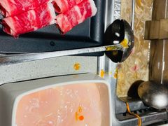 -海底捞火锅(杭州萧山宝龙广场店)